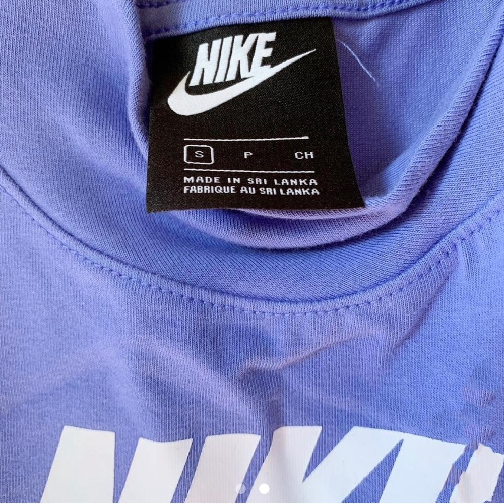 Nike Tank - Picture 2 of 2